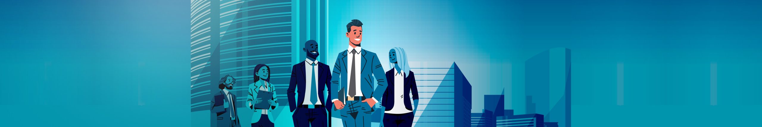 Hire a leader, rather than a manager